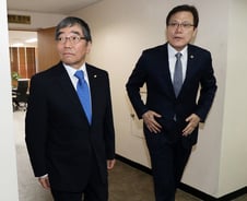 [MT리포트]두 목소리 내는 금융당국, 드러나는 불협화음