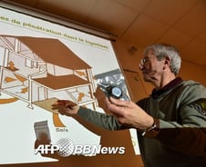 [MT리포트]해외에도…美당국 '라돈 검사키트' 사용권고 