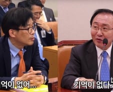 [유동주의 PPL] "기억이 없다"…안태근의 아쉬운 기억