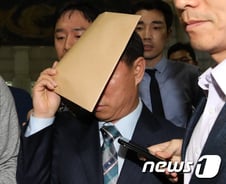 [단독] 檢 '채동욱 개인정보 유출' 서초구청 간부 구속기소