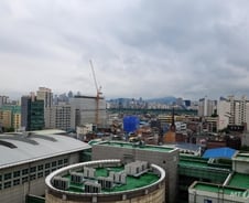 [르포]폐공장 즐비한 우범지대 '소셜벤처밸리'로 변신