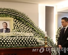 [오동희의 思見]故 화담(和談) 구본무 회장을 기리며…