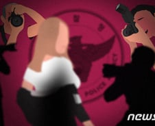[단독]'스튜디오 강제촬영', 유출 피해자 또 있다