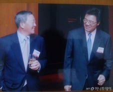 [기고]구본무 회장을 보내며, 그리워하며…