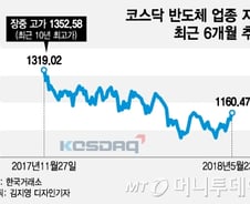 'IT 랠리 시동'…다시보자 반도체 중소형주