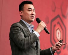 "비트코인 파급력 굉장했다… 다음은 보험회사"