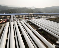 [르포]"기름도둑은 후진국 증거…국가이미지 위해 끝까지 추적"