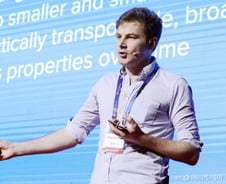 "비트코인은 하나의 콘셉트, 투자는 실물에 해야"