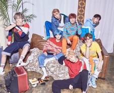 [MT리포트]빌보드1위 방탄소년단… '함께 웃는' 넷마블·LG전자