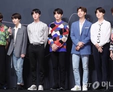 [디지털프리즘]방탄소년단과 배틀그라운드