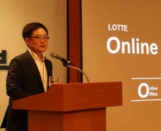 [단독]롯데, 아마존 배운다…3조 투자 '이커머스' 전략 속도