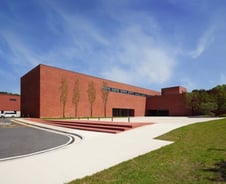 '아이언맨' 연구실 같은 침대R&D센터 "방사능 물질 원천차단"