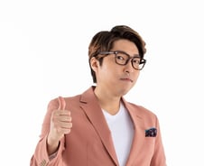 [MT리포트]'유튜브 유재석', 대도서관 "성공 비결이요?"