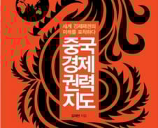 '추월자'가 된 중국…100여장의 인포그래픽으로 읽는 중국 경제