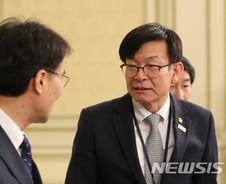 [단독]'경제민주화' 차관회의, 지배구조 개선 연내 마무리