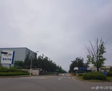 [르포]한국GM 군산공장, 22년의 막을 내리다