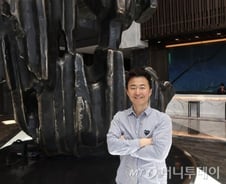 "마윈·마화텅은 매일 나오는데 한국은…" 