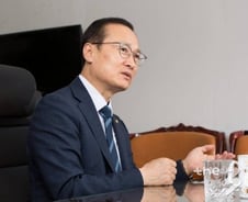 “공정·상생경제가 문재인정부 집권2년차 키워드”