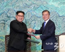 [단독]南北 고위급회담 테이블에 '개성공단 재가동' 올린다