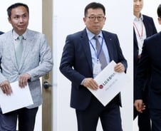 [MT리포트]워룸·경매사 영입…'007 첩보전 방불'