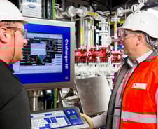 [르포]아일랜드에 이식한 'SK式' 생산혁명, 4조 가치 만든다