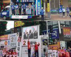 [르포]"누가 해도 파이(별로)야, 뽑히면 얼굴도 안 보여줘"