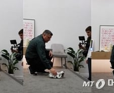 [MT리포트]1세대 아이보의 장례식과 '반려봇' 시대