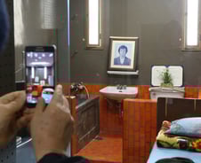 남영동 대공분실, 경찰→시민 품… 주역들 "기적"