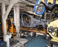 [르포]생산 반토막났던 르노삼성 부산공장, 부활 비결은