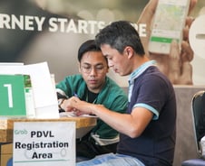 [르포]SK '지속가능한 모빌리티' 꿈 싱가포르서 찾았다