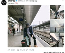 [MT리포트]BTS가방·아이언맨…폐차의 변신은 '무죄'