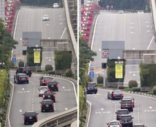 [르포]트럼프 따라 '카펠라 호텔' 회담장 가보니…철통봉쇄·경호