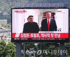 코스피, 빅 이벤트 맞아 '출렁'… 경계심리 '팽팽' 