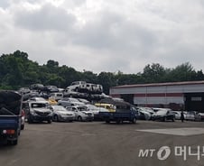 [MT리포트]폐차에 돈 든다? 돈 들어온다, 얼마나…