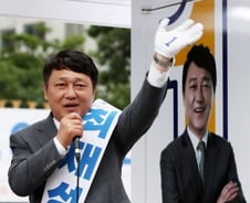 [르포]최재성 "하겠다 아닌 해내겠다..송파발전은 내가"