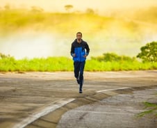 포기하고 싶은 1분을 참아내야 진짜 운동