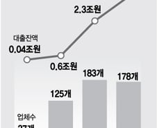 [단독]P2P 또 터지나…아나리츠도 이자 못 갚아 민원 폭주