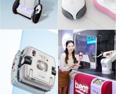 [MT리포트]'아이디어·기술력' 무장…로봇으로 꿈 키우는 中企