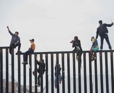 [MT리포트] 美·유럽에도 퍼지는 '난민공포'