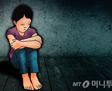 [MT리포트]아이들이 무슨 죄, '유령' 난민 아동