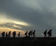 [MT리포트]한국서 난민…낙타 바늘구멍 통과하기