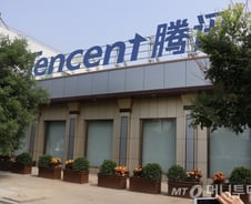 [르포]전기차·로봇… 시진핑 미래 도시 '슝안신구' 가보니