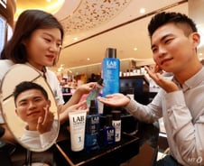 [MT리포트]"외모는 나의 힘"…한국에서 남자로 산다는 것