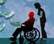 기승전 '간병'…간병비 부담에 두 번 우는 환자 가족들