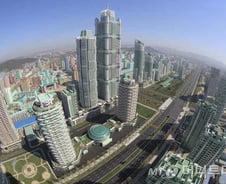 [MT리포트]北의 내집마련? 입사증 뇌물 필수, 중개료만 10%