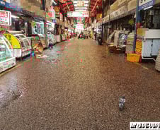 [MT리포트]자영업자들 만나보니 "살려달라" 밑바닥 경기는…