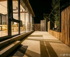 고급민박으로 소득 두 배가 된 중국의 가난한 시골마을   