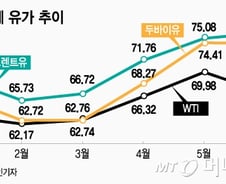 [MT리포트}꿈틀대는 물가, 하반기 경기 복병되나 
