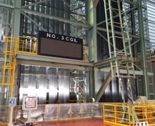 "최고 車 강판 생산" 현대제철 순천공장 생산능력 '업'