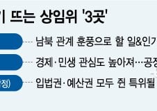 [MT리포트]"제가 가보겠습니다" 외교통일·정무위 뜬다